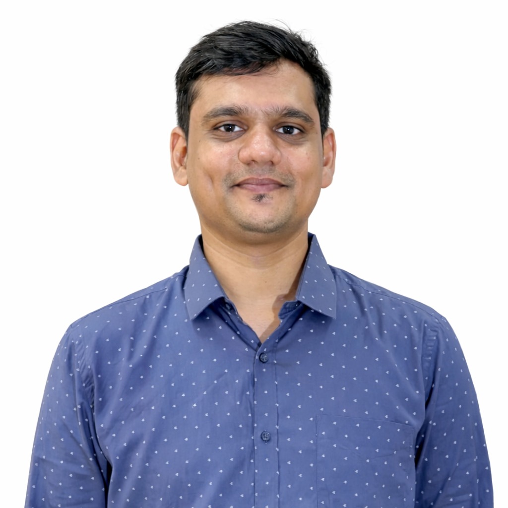 Si Ankit Rathi SMYM Chennai